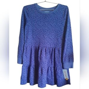 NWT Cat & Jack Girls' Dress